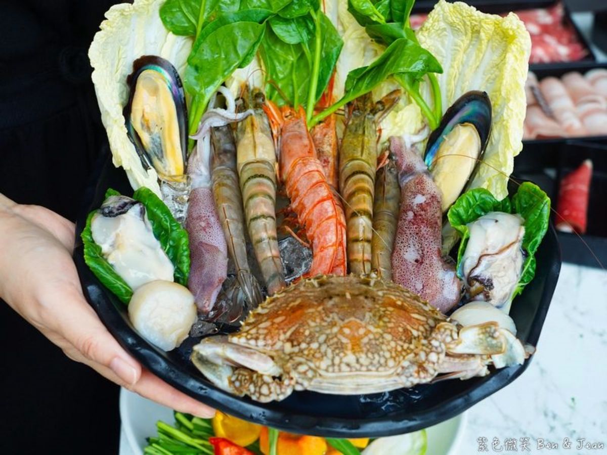 免費送澳洲和牛肉盤!599元超值火鍋吃到飽,現切芒果、酷聖石冰淇淋無限吃(中獎公布) 免費送澳洲和牛肉盤!599元超值火鍋吃到飽,現切芒果、酷聖石冰淇淋無限吃(中獎公布)
