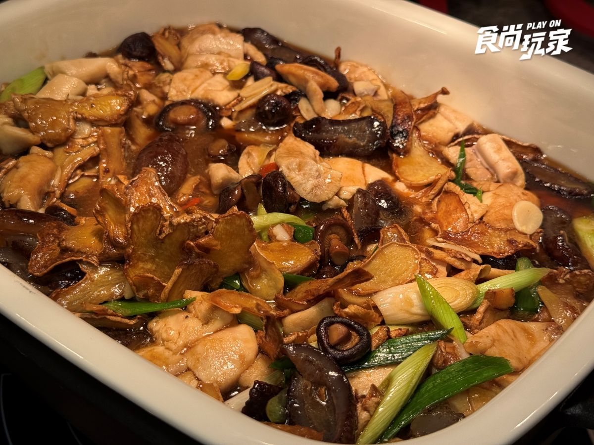 中部第一家！最難訂吃到飽「島語」台中店開幕直擊：９大餐檯菜色、訂位攻略