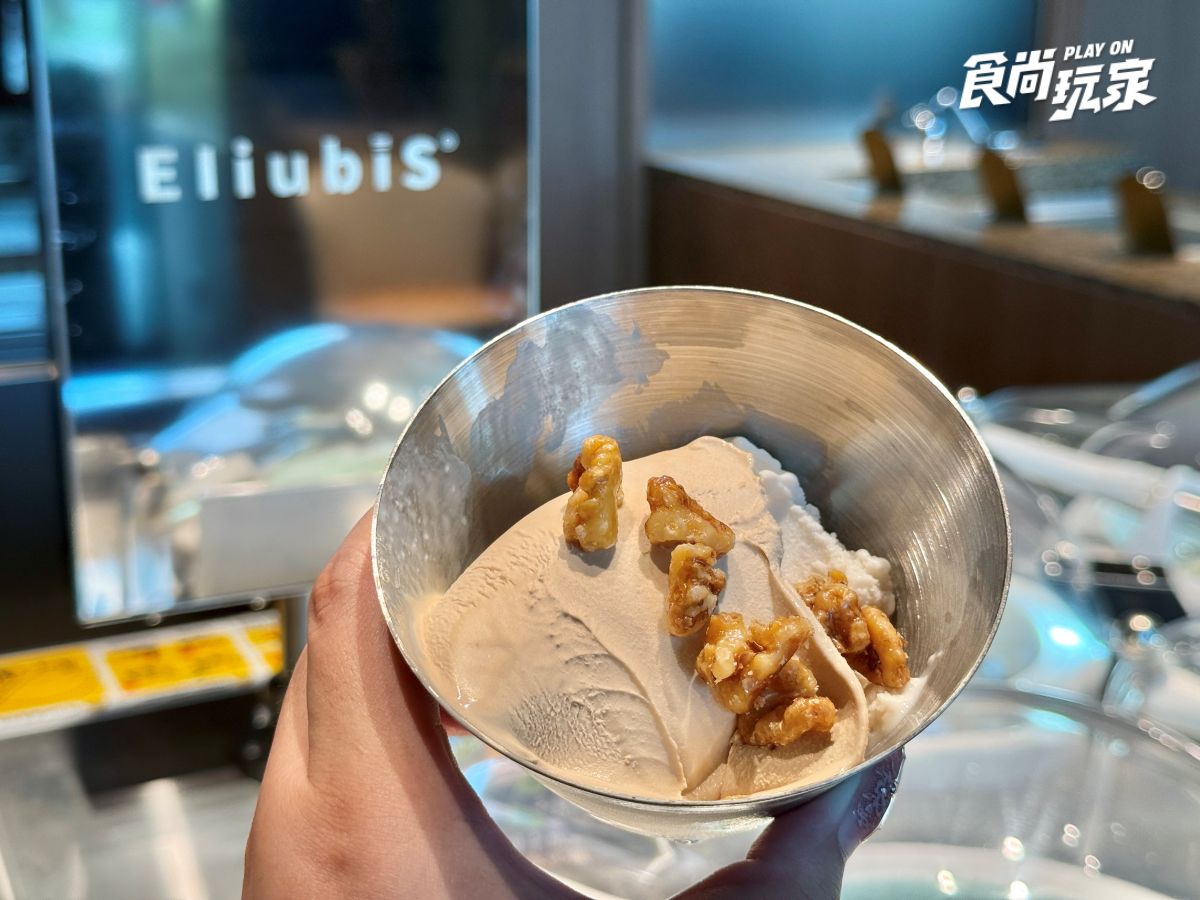 中部第一家！最難訂吃到飽「島語」台中店開幕直擊：９大餐檯菜色、訂位攻略