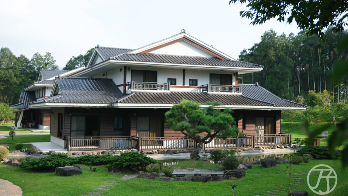 不用飛出國!南投8間度假風民宿推薦,日式町屋、庭園山景、森林小木屋 不用飛出國!南投8間度假風民宿推薦,日式町屋、庭園山景、森林小木屋