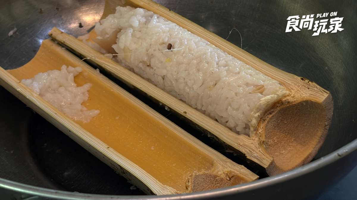 跟著24節氣去旅行！200年農業世家轉型，職人帶路砍竹子、挖竹筍、DIY竹筒飯