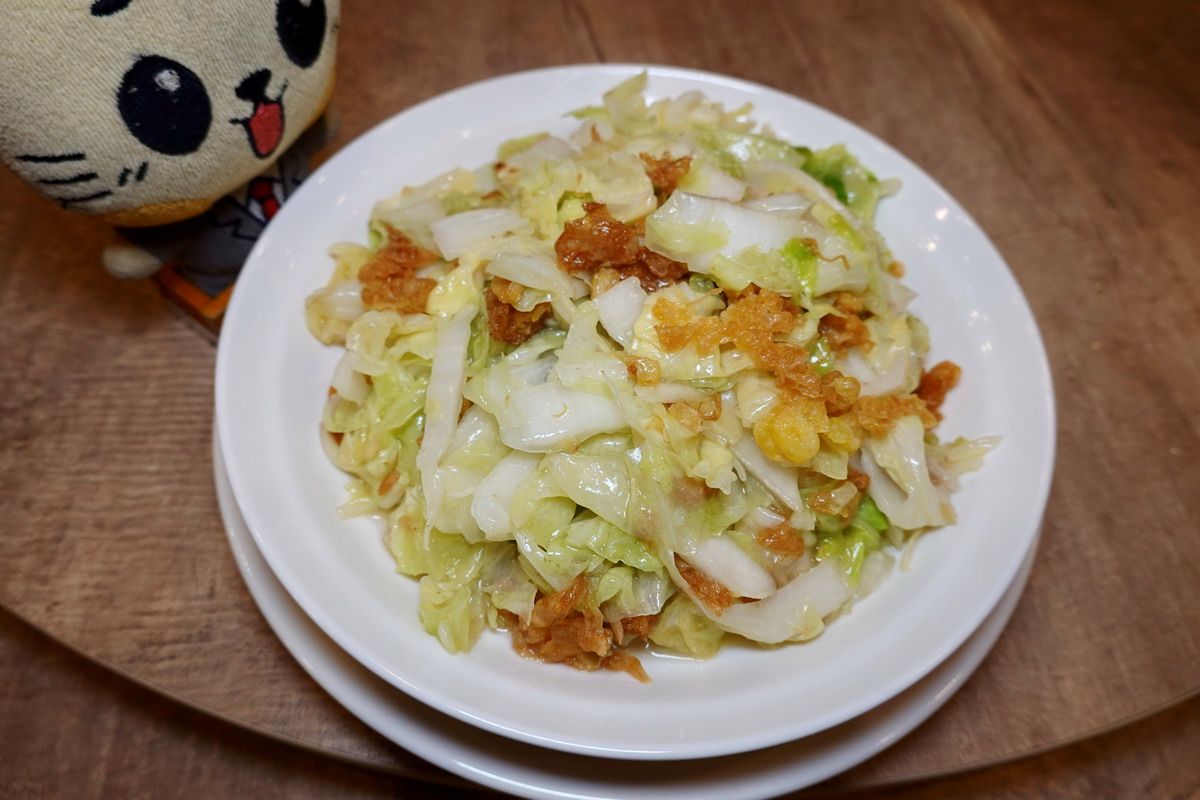 黃仁勳最愛「花娘小館」插旗南京復興!同款菜色必點蒼蠅頭,招牌特色菜一次看 黃仁勳最愛「花娘小館」插旗南京復興!同款菜色必點蒼蠅頭,招牌特色菜一次看