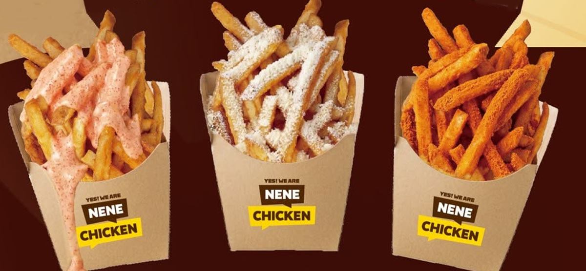 摩斯漢堡、NENE CHICKEN買一送一!大暑5間速食優惠,27元爽嗑咔滋脆薯 摩斯漢堡、NENE CHICKEN買一送一!大暑5間速食優惠,27元爽嗑咔滋脆薯