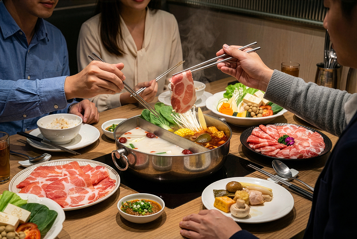 【港都雄好呷】火鍋吃到飽8折、披薩買1送3!6大美食優惠再抽萬元住宿券 【港都雄好呷】火鍋吃到飽8折、披薩買1送3!6大美食優惠再抽萬元住宿券