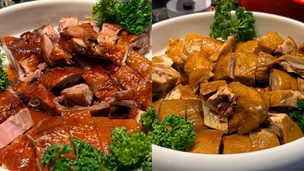 桃園最新港點吃到飽!780元爽嗑70道港式料理、當月壽星7折,驚喜加碼龍蝦 桃園最新港點吃到飽!780元爽嗑70道港式料理、當月壽星7折,驚喜加碼龍蝦
