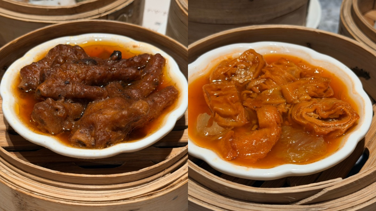 桃園最新港點吃到飽！780元爽嗑70道港式料理、當月壽星７折，驚喜加碼龍蝦