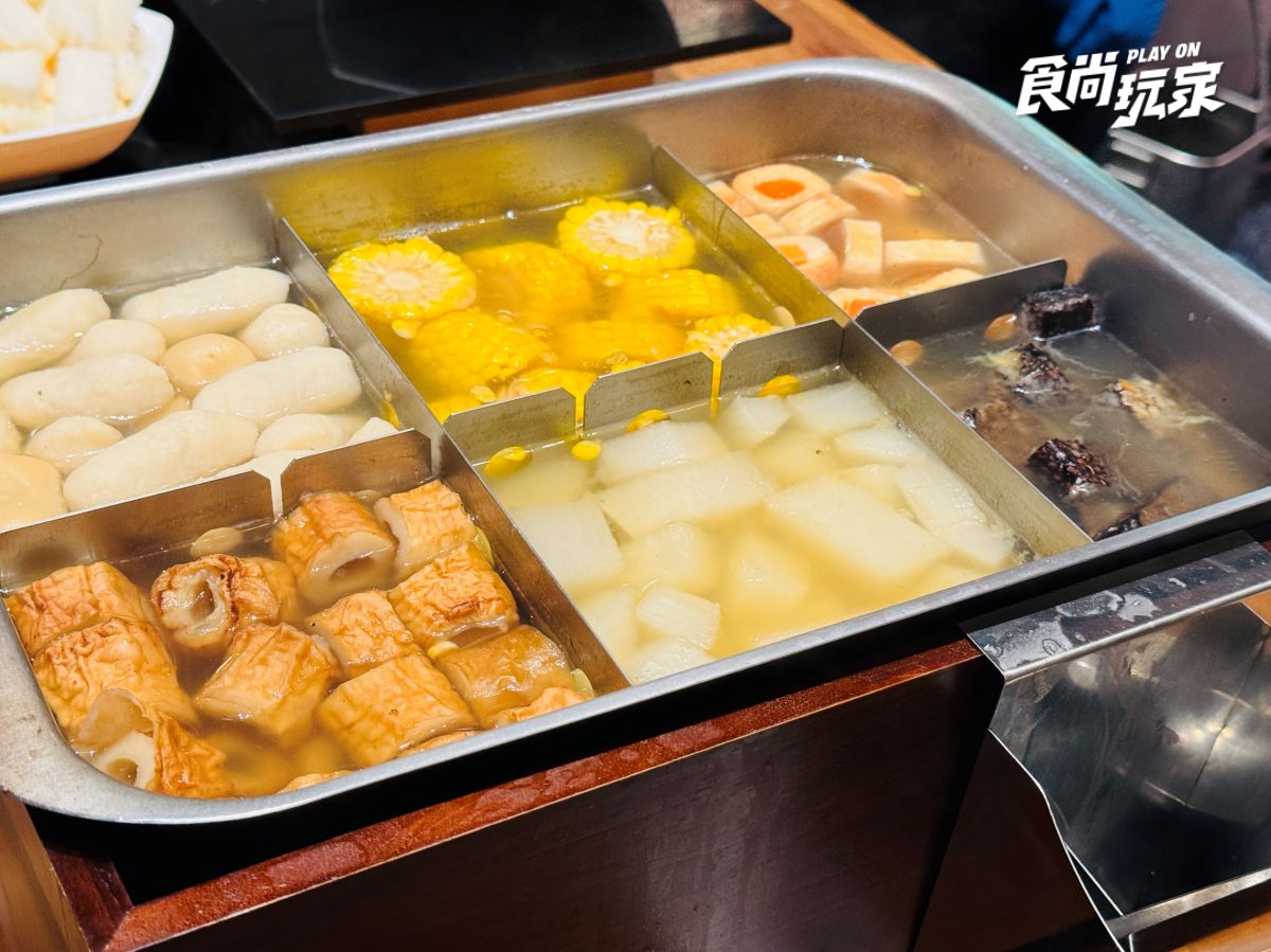 銀髮族只要65折！士林人氣吃到飽Buffet開箱：海鮮料理無限供應、優惠整理