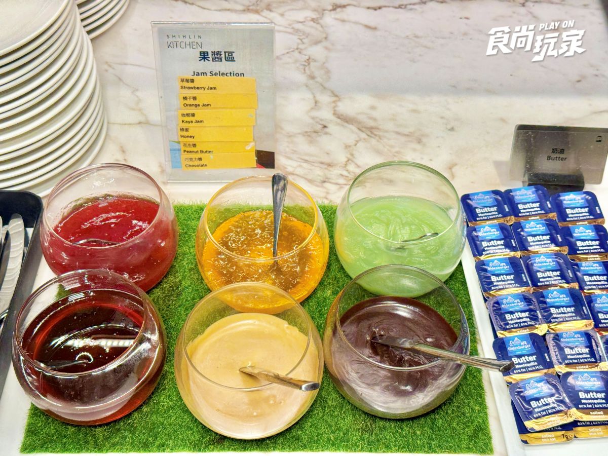 銀髮族只要65折！士林人氣吃到飽Buffet開箱：海鮮料理無限供應、優惠整理
