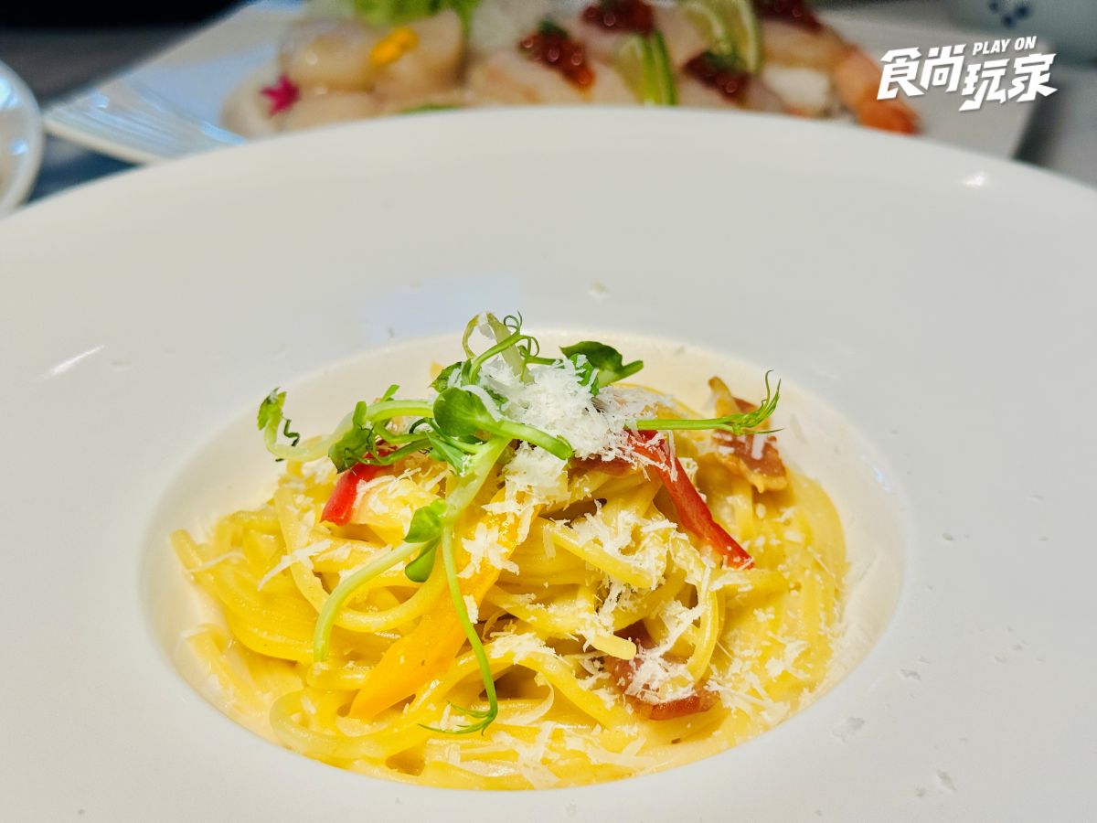 銀髮族只要65折！士林人氣吃到飽Buffet開箱：海鮮料理無限供應、優惠整理