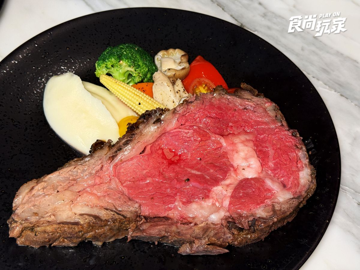 銀髮族只要65折！士林人氣吃到飽Buffet開箱：海鮮料理無限供應、優惠整理