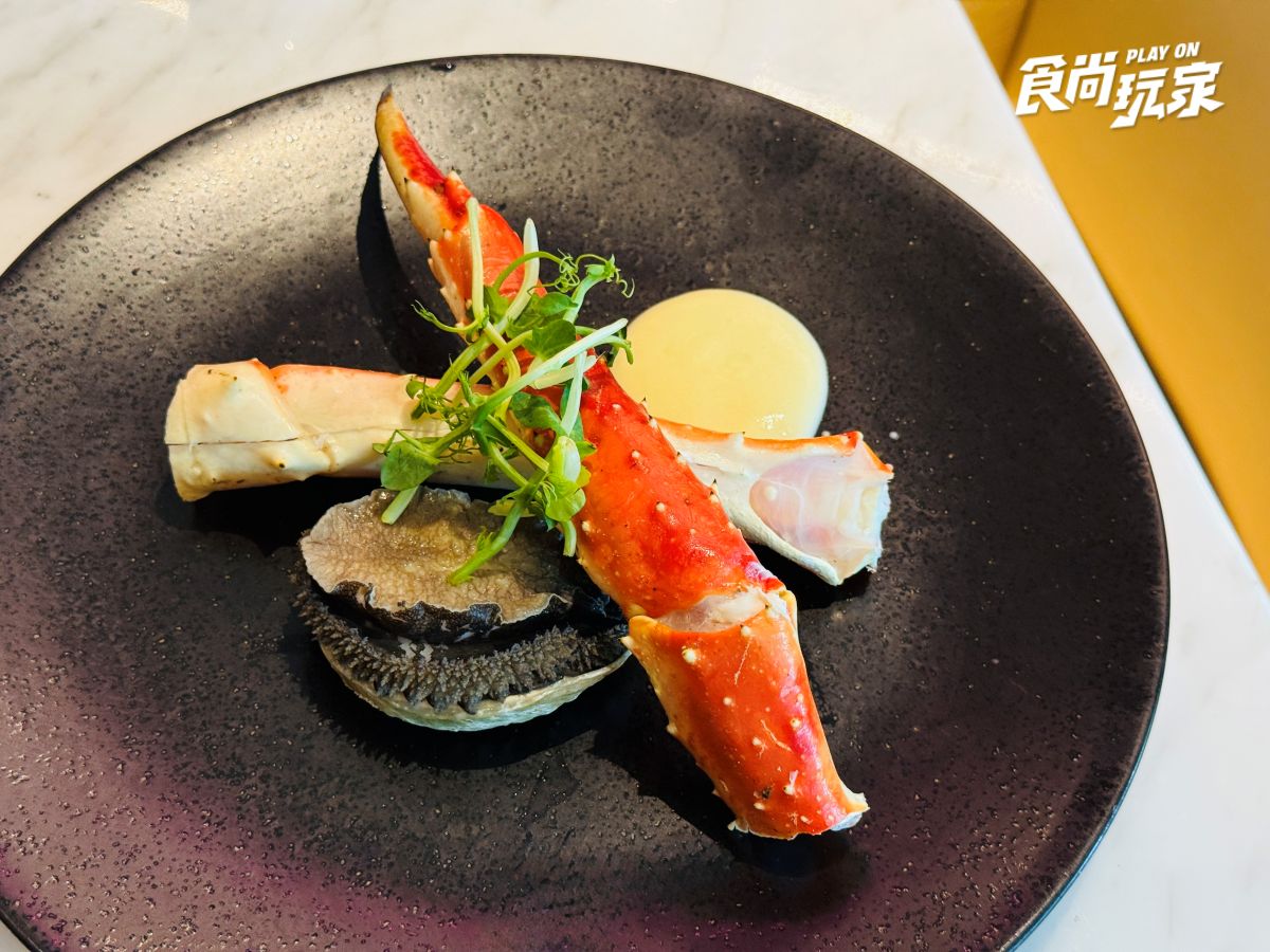 銀髮族只要65折！士林人氣吃到飽Buffet開箱：海鮮料理無限供應、優惠整理