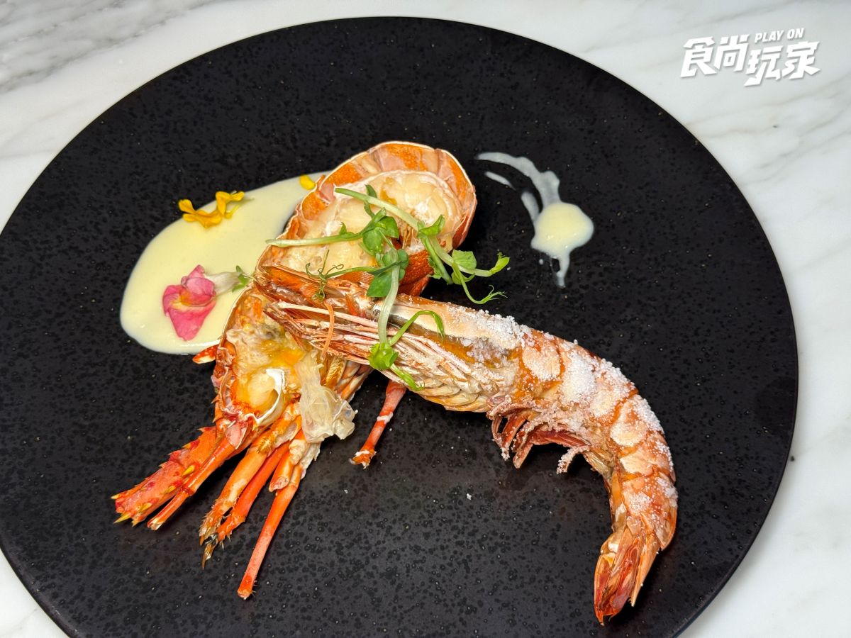 銀髮族只要65折！士林人氣吃到飽Buffet開箱：海鮮料理無限供應、優惠整理
