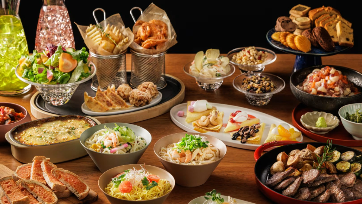 星野２間新飯店開幕！福岡全海景房＆百年石蒸浴、廣島無邊際溫泉