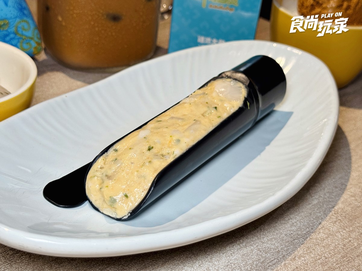 泰奶冰淇淋吃到飽！高CP值鍋物「泰味季」８款搶看，加碼送超Ｑ大象玩偶