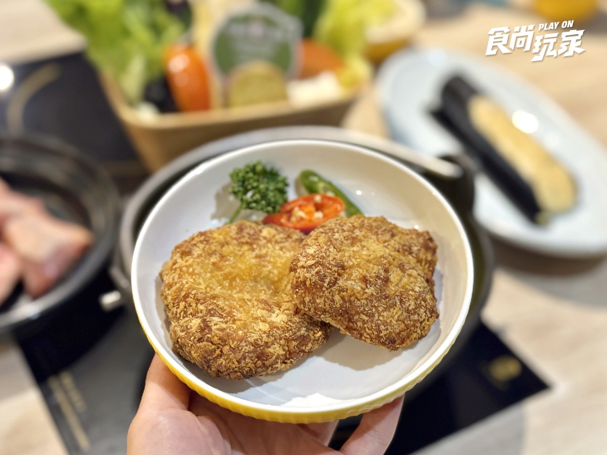 泰奶冰淇淋吃到飽！高CP值鍋物「泰味季」８款搶看，加碼送超Ｑ大象玩偶