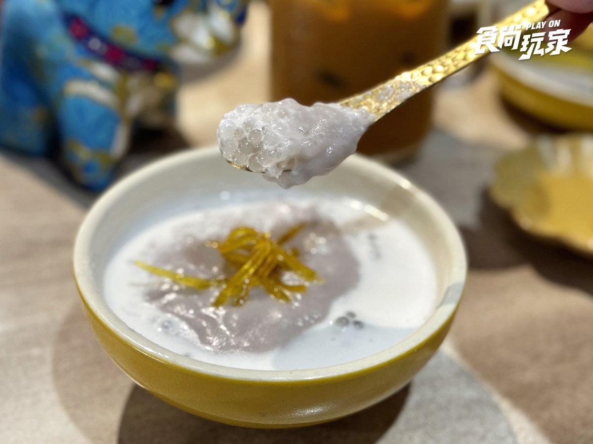 泰奶冰淇淋吃到飽！高CP值鍋物「泰味季」８款搶看，加碼送超Ｑ大象玩偶