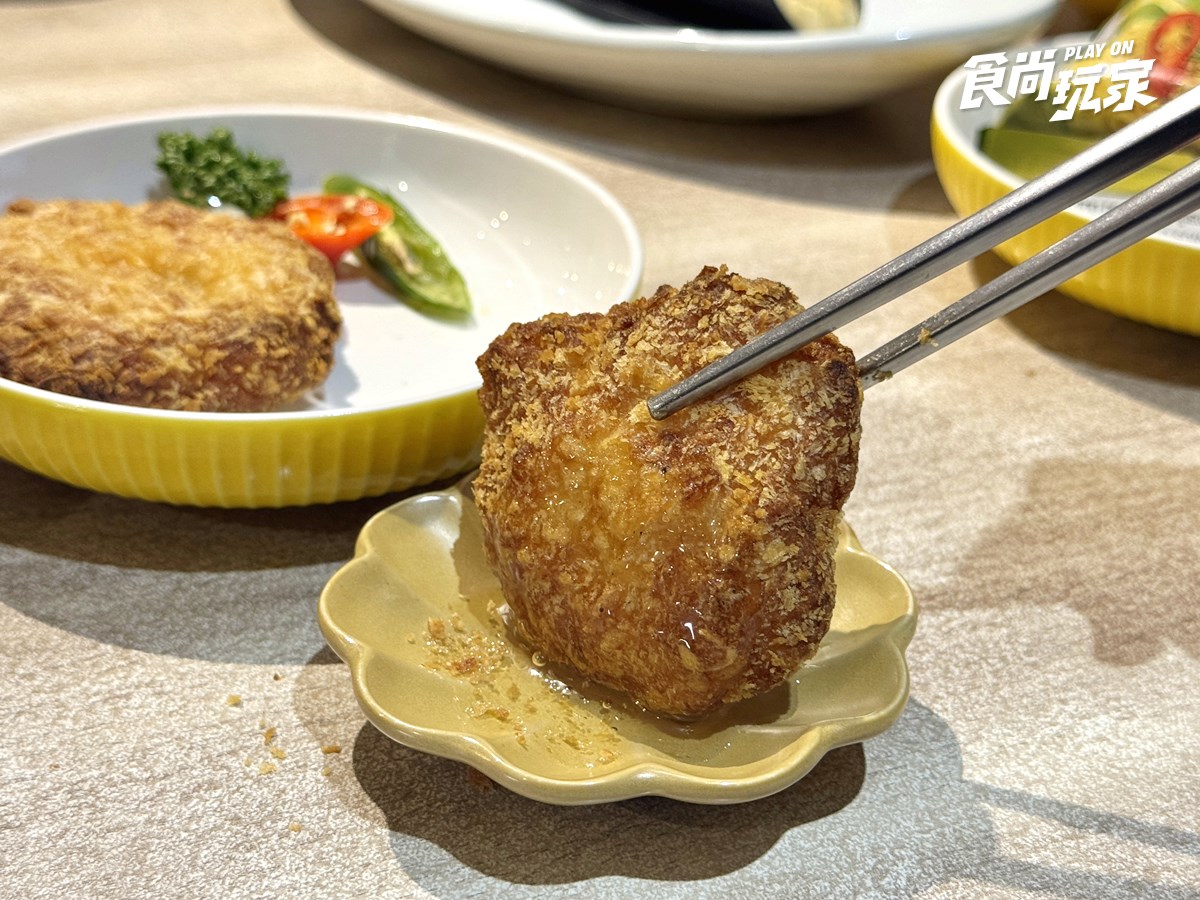 泰奶冰淇淋吃到飽！高CP值鍋物「泰味季」８款搶看，加碼送超Ｑ大象玩偶