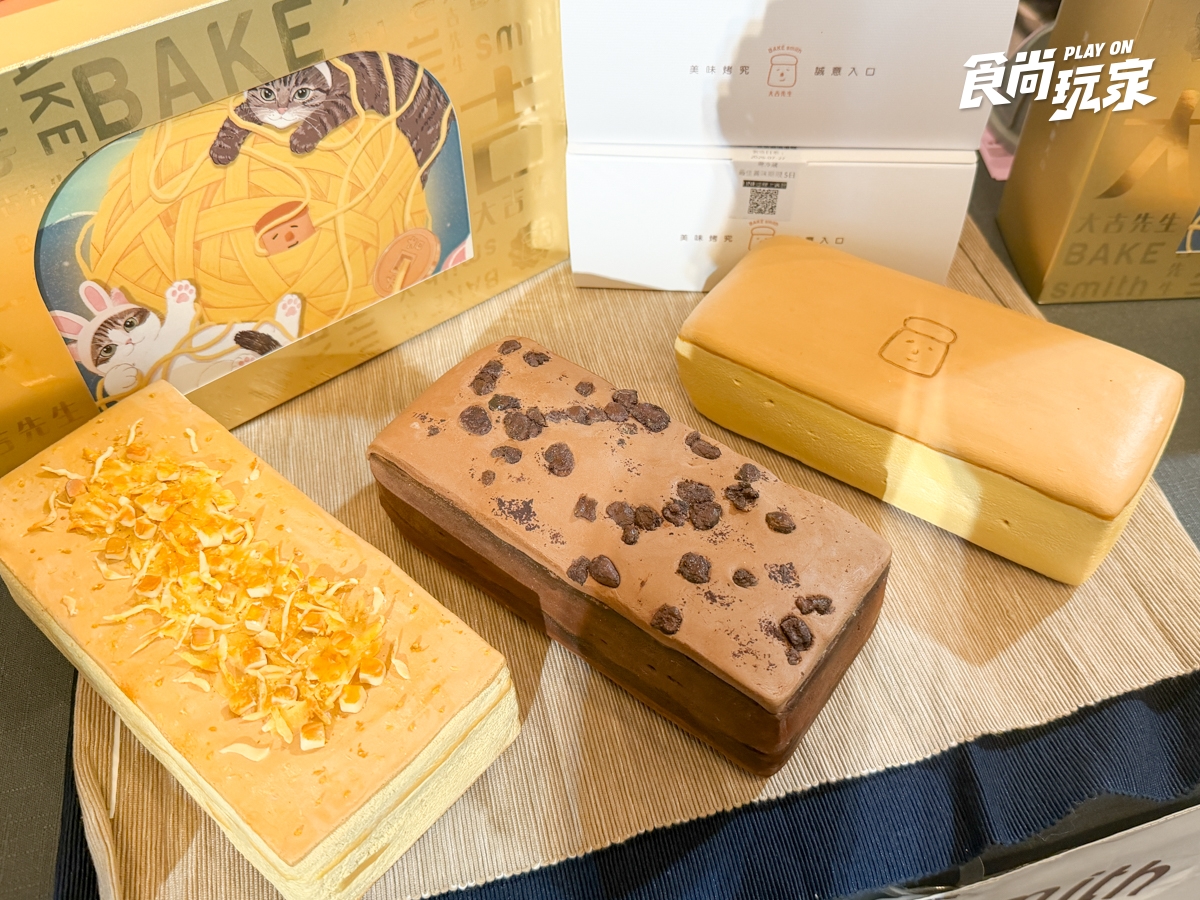 2026台灣美食展搶先看！必比登客家菜、台南牛肉湯超人氣，中秋蛋黃酥推薦