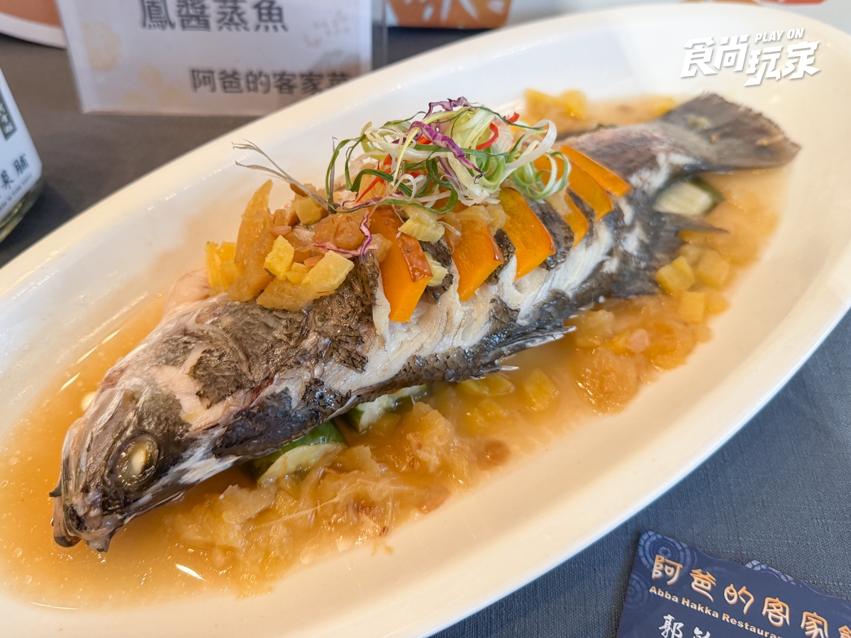 2026台灣美食展搶先看！必比登客家菜、台南牛肉湯超人氣，中秋蛋黃酥推薦