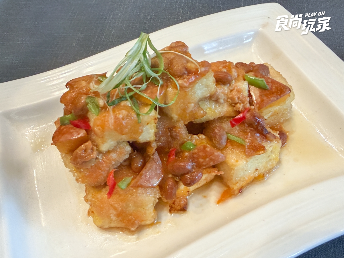 2026台灣美食展搶先看！必比登客家菜、台南牛肉湯超人氣，中秋蛋黃酥推薦