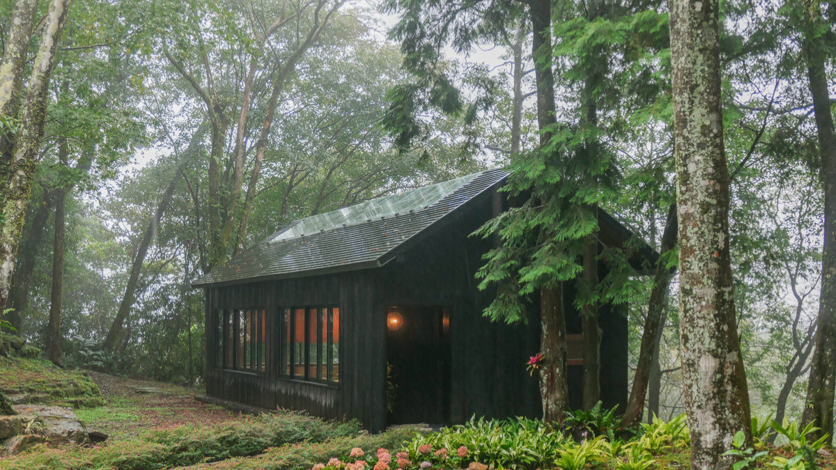 三峽８家咖啡廳懶人包！溪谷秘境早午餐、九天玄女旁喝咖啡、超萌狗狗蛋糕