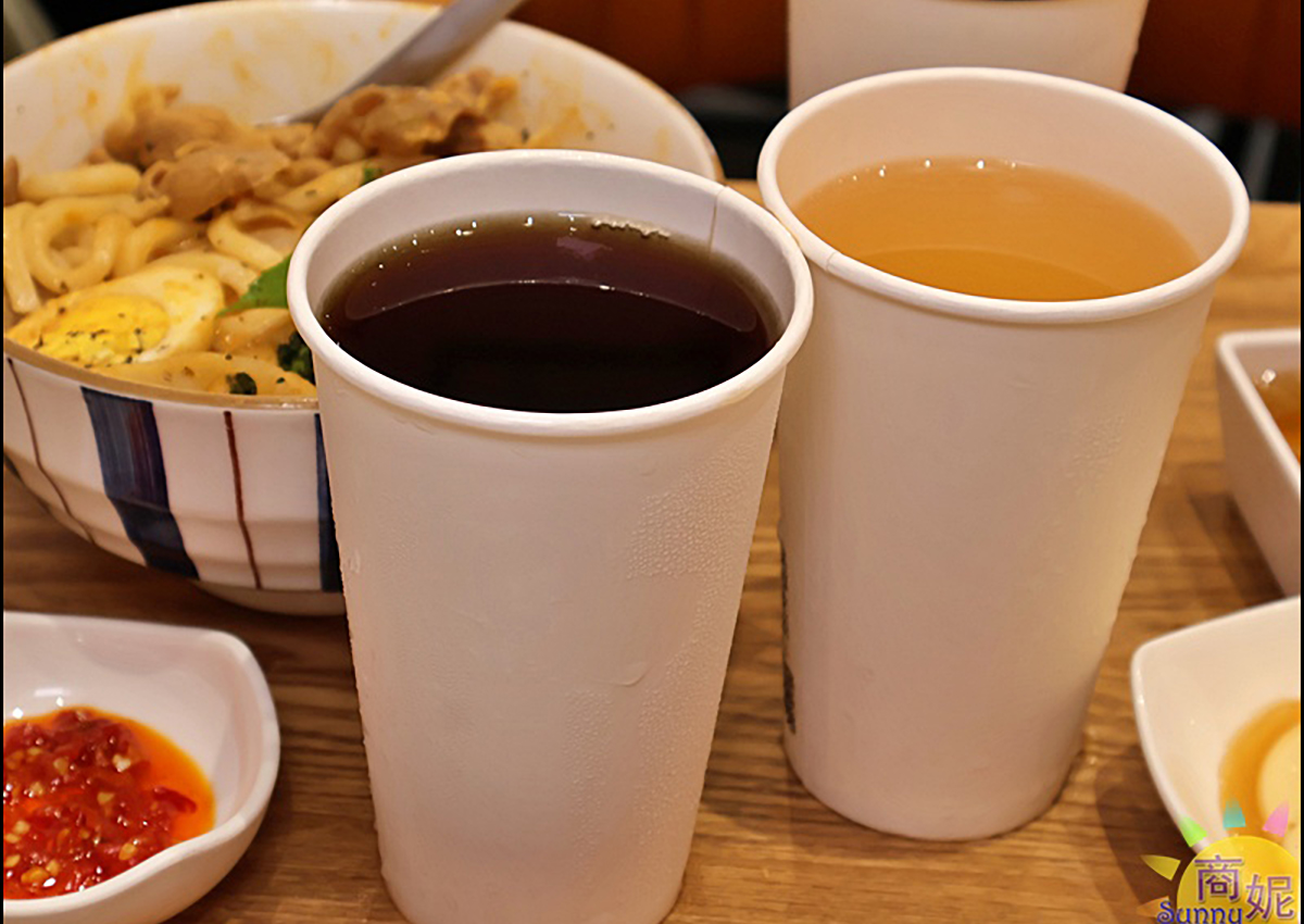 139元日式咖哩＋自助吧吃到飽！台中平價咖哩飯推薦，霜淇淋、濃湯無限供應