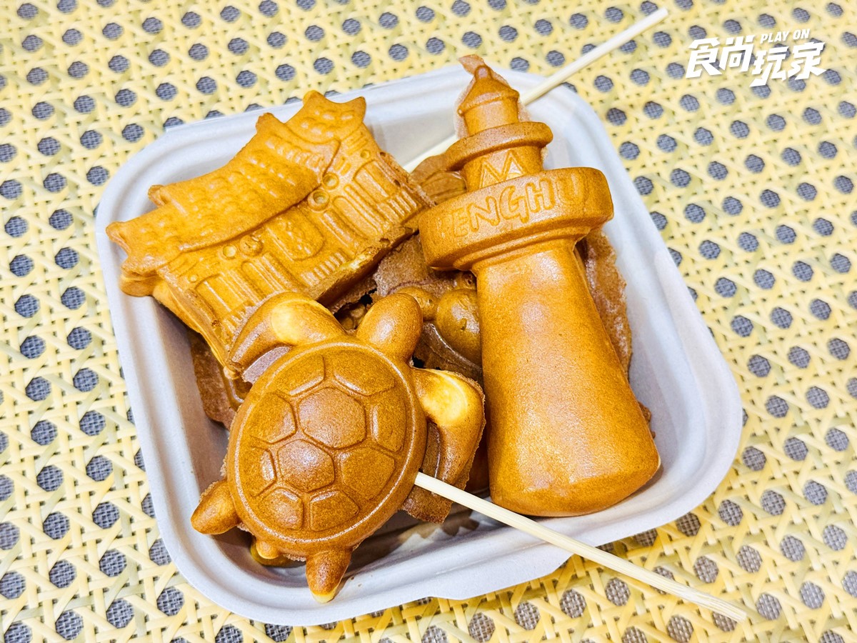 2026澎湖馬公市區美食推薦10家！排隊小吃、海鮮餐廳、咖啡廳、酒吧通通有