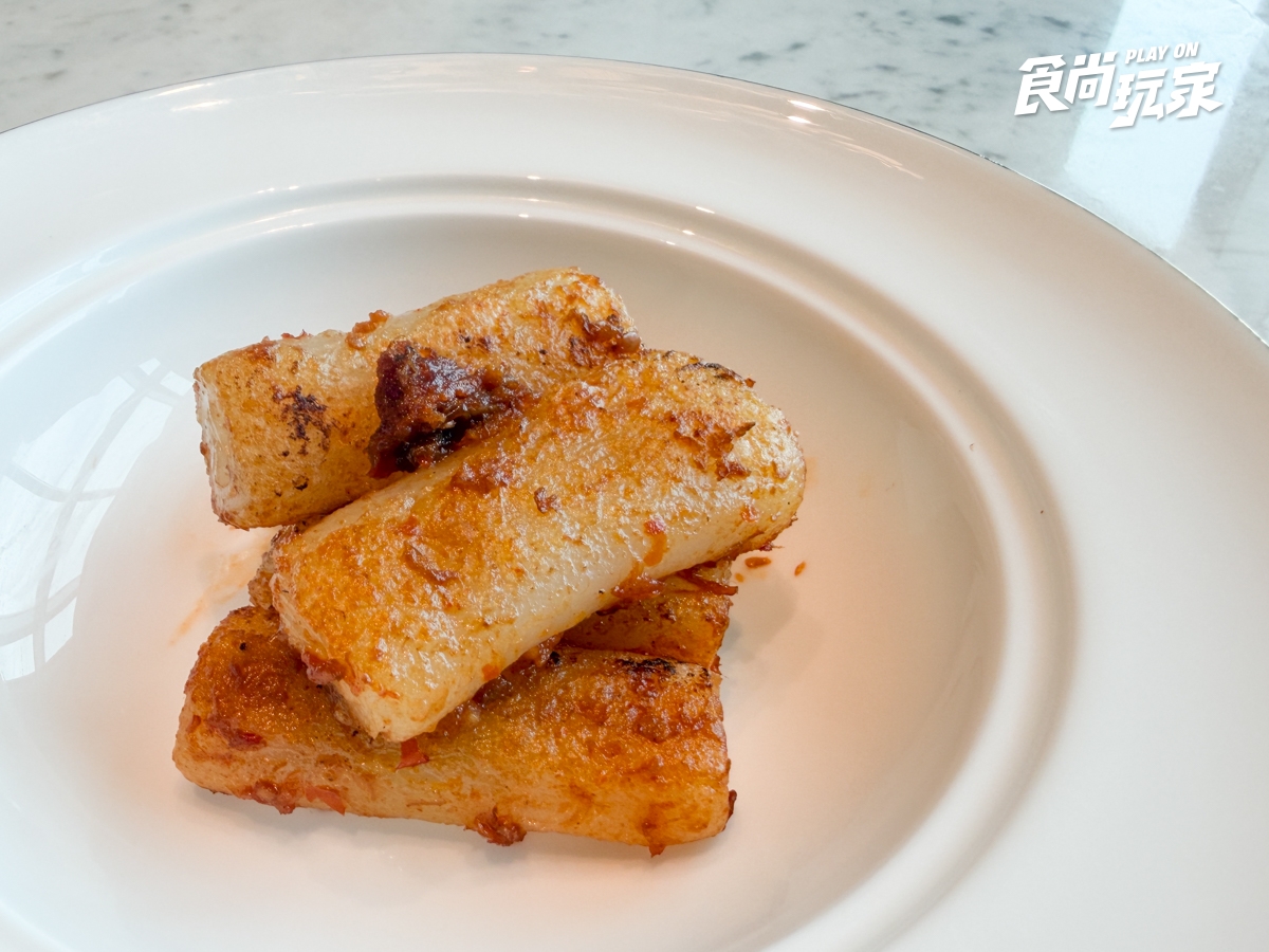 台北101最美港式飲茶回歸！新菜單、高空景觀酒吧曝光，天鵝酥、金魚餃必吃