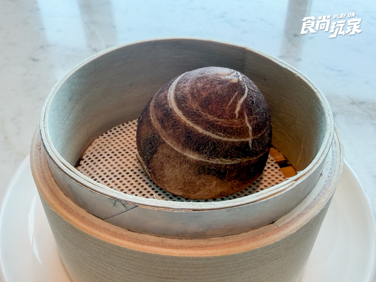 台北101最美港式飲茶回歸！新菜單、高空景觀酒吧曝光，天鵝酥、金魚餃必吃