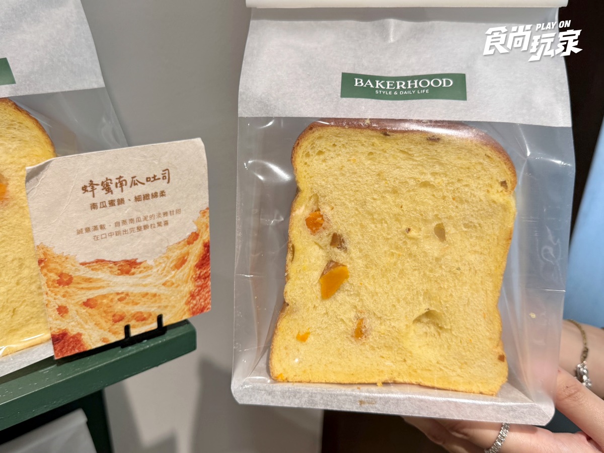 東區216巷爆紅「歐風麵包店」開箱！100公分巨木麵包、火山肉桂捲，價格優惠看這