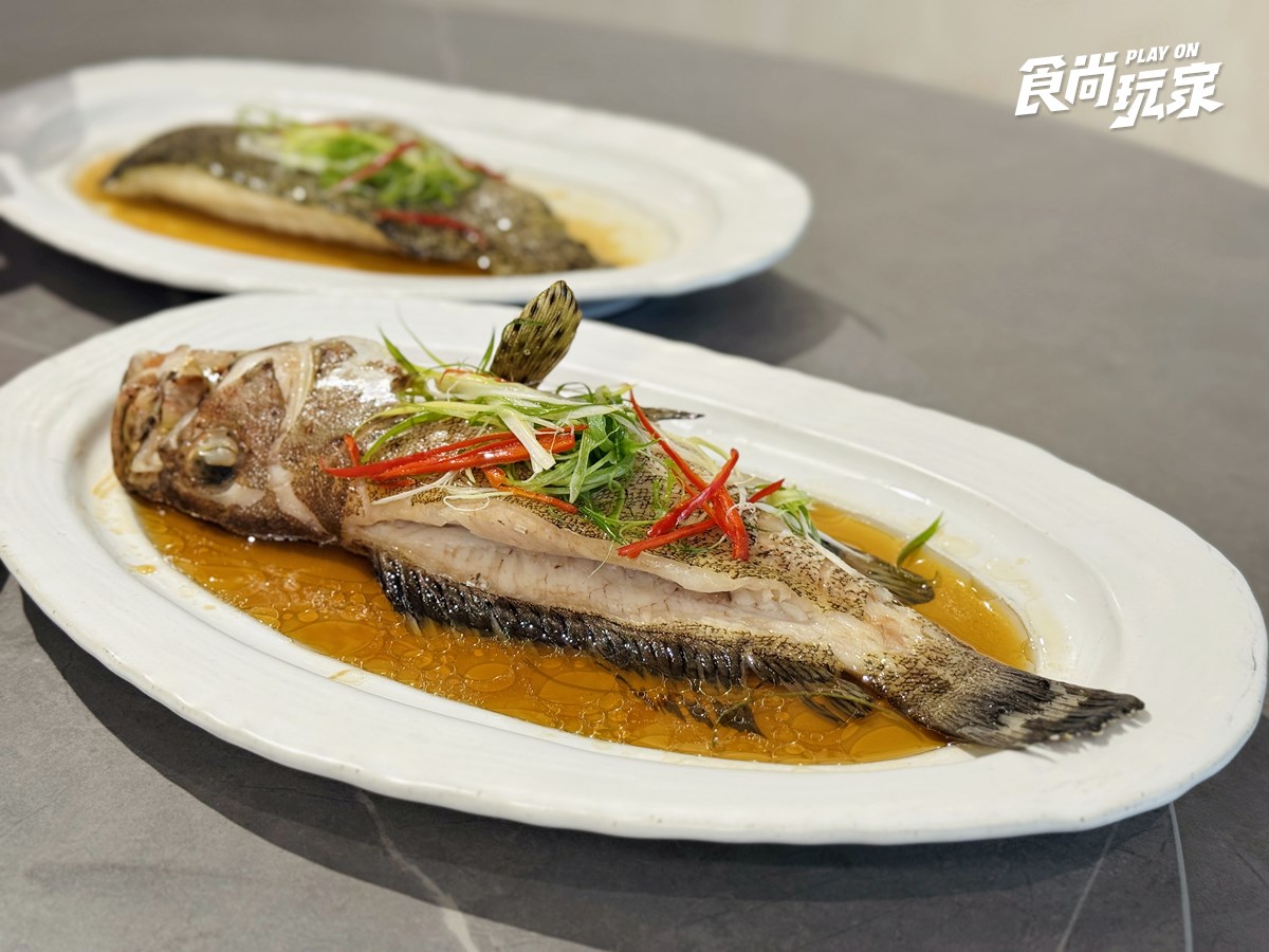 東區新開幕「新派台菜」！全台獨創「麵包春雞」、手沖豆腐花，加碼送龍蝦煲