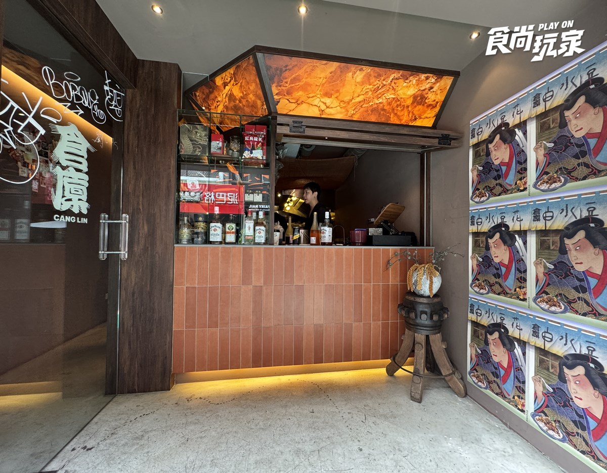東區新開幕「新派台菜」！全台獨創「麵包春雞」、手沖豆腐花，加碼送龍蝦煲