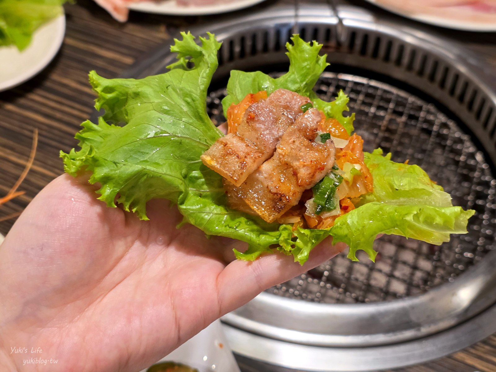 宜蘭平價燒肉吃到飽！399元無限提供牛肉、海鮮、冰淇淋，壽星免費吃牛舌