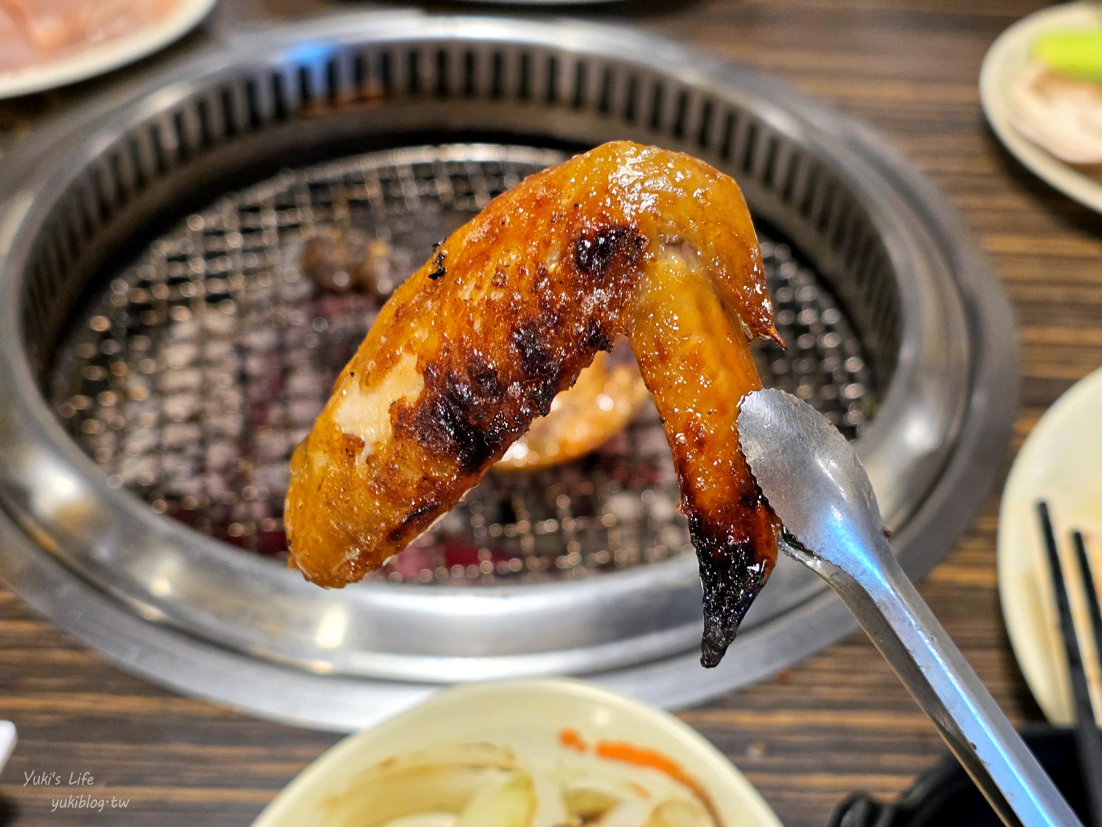 宜蘭平價燒肉吃到飽！399元無限提供牛肉、海鮮、冰淇淋，壽星免費吃牛舌