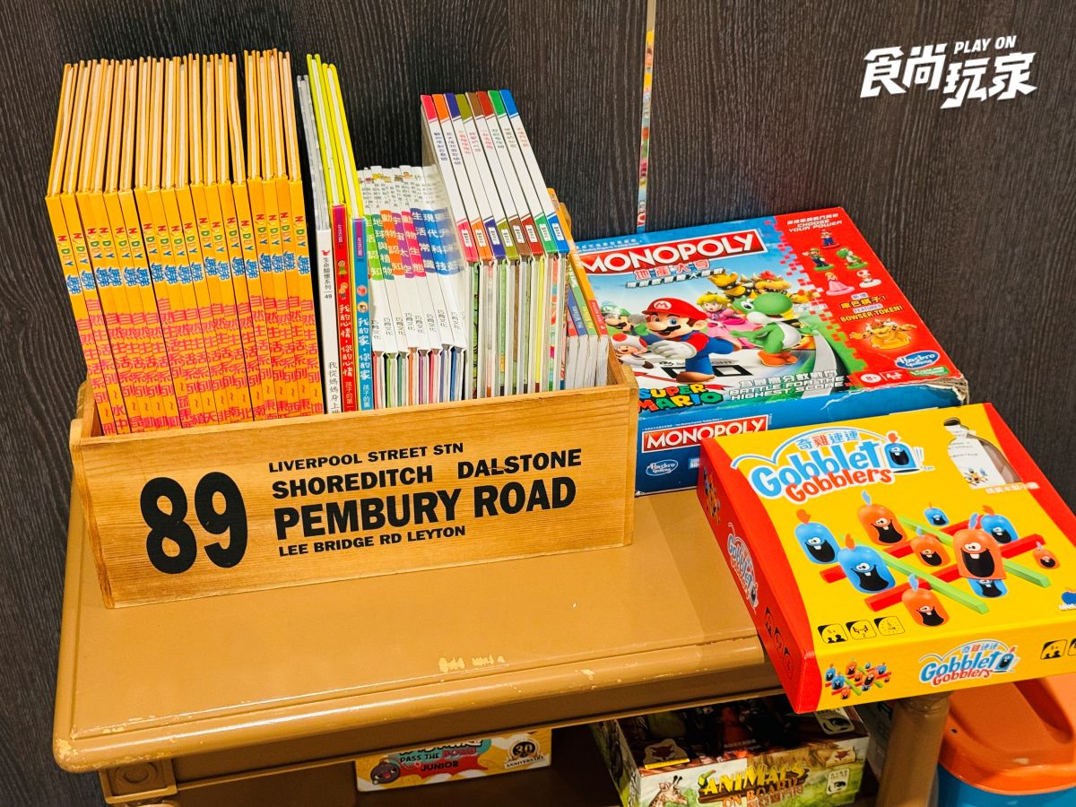 台北最好玩「室內親子卡丁車樂園」!入場不限時暢玩,還有大螢幕Switch遊戲區 台北最好玩「室內親子卡丁車樂園」!入場不限時暢玩,還有大螢幕Switch遊戲區