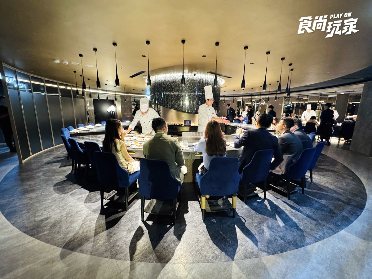 對中「５、２、０」免費吃龍蝦！王品高CP值鐵板燒優惠，哈根達斯買一送一