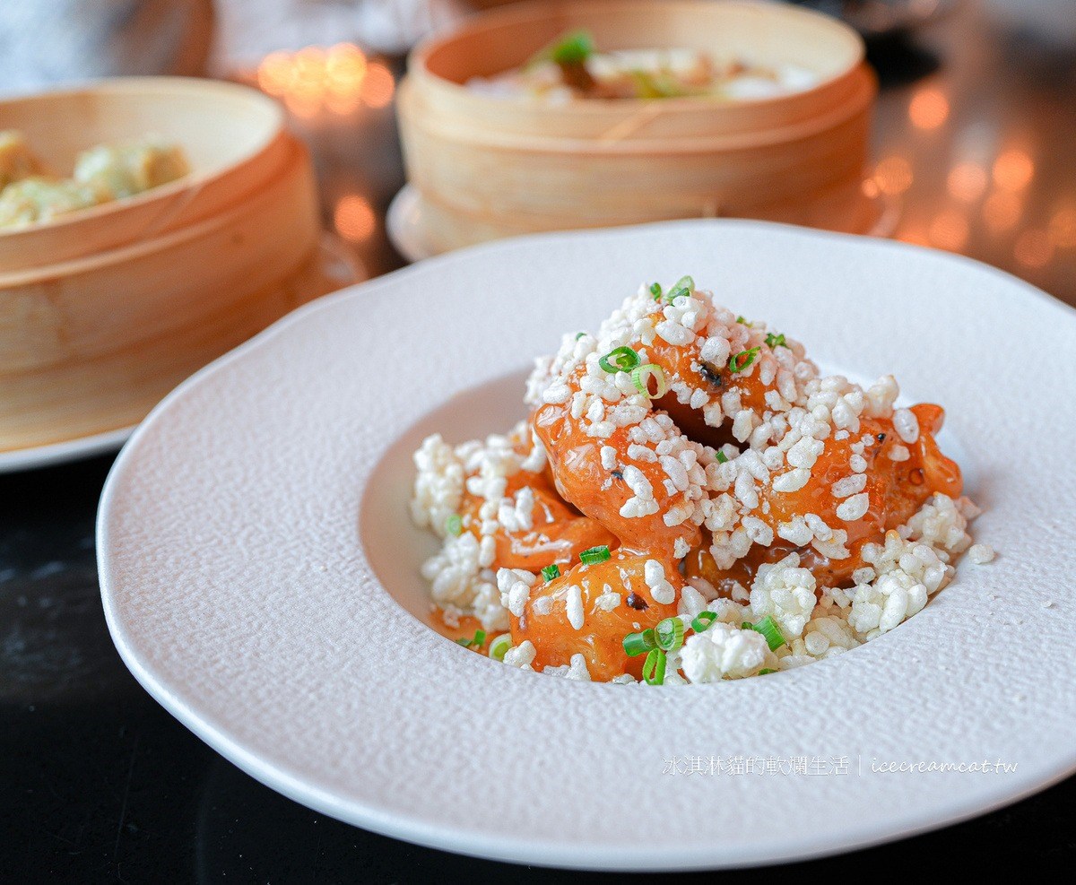 黑白大廚名店「甜蜜蜜」首度登台!開幕時間、地點搶看,必嗑麻辣奶油蝦 黑白大廚名店「甜蜜蜜」首度登台!開幕時間、地點搶看,必嗑麻辣奶油蝦