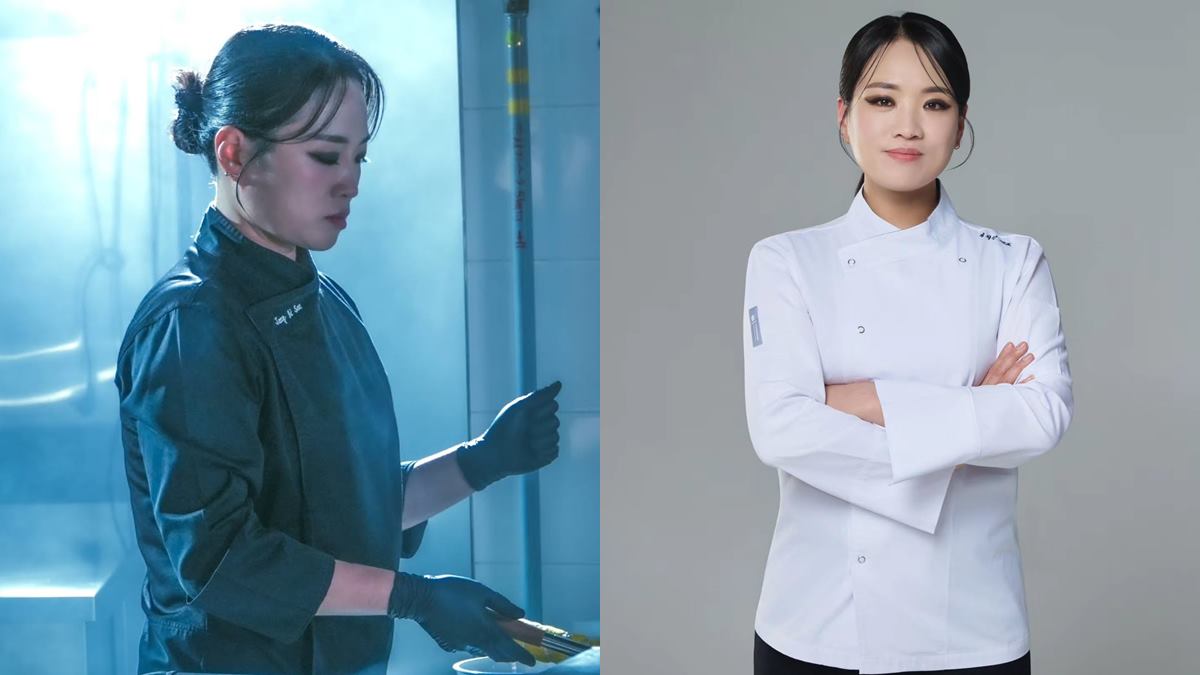 黑白大廚名店「甜蜜蜜」首度登台!開幕時間、地點搶看,必嗑麻辣奶油蝦 黑白大廚名店「甜蜜蜜」首度登台!開幕時間、地點搶看,必嗑麻辣奶油蝦