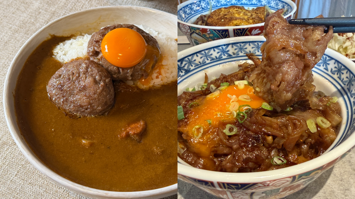 台南預約困難燒肉店插旗大安區!和牛丼240元起,預告再開2分店、地點曝光