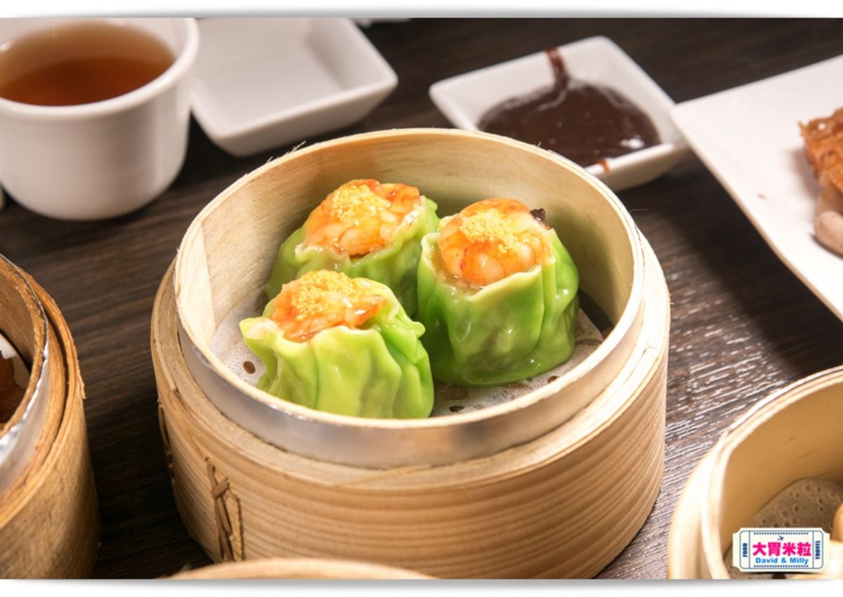 老饕私藏「高雄最強港式飲茶」在這!早餐爽嗑推車點心吃到飽,必吃菜色推薦 老饕私藏「高雄最強港式飲茶」在這!早餐爽嗑推車點心吃到飽,必吃菜色推薦
