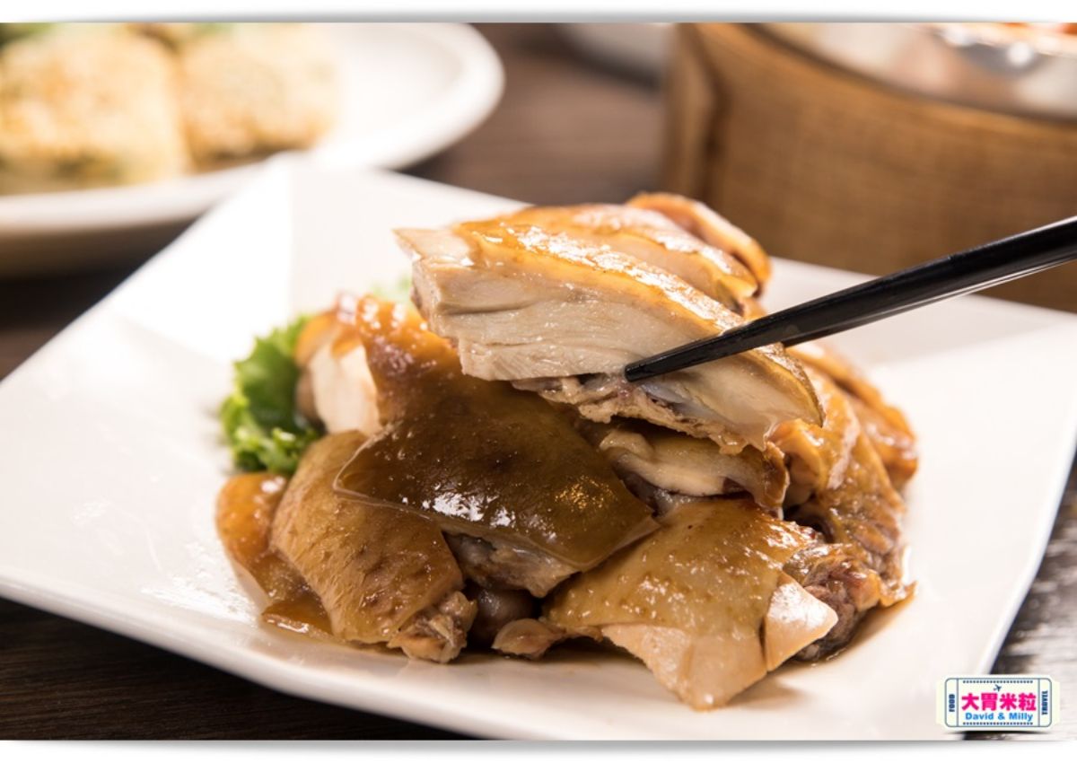 老饕私藏「高雄最強港式飲茶」在這!早餐爽嗑推車點心吃到飽,必吃菜色推薦 老饕私藏「高雄最強港式飲茶」在這!早餐爽嗑推車點心吃到飽,必吃菜色推薦
