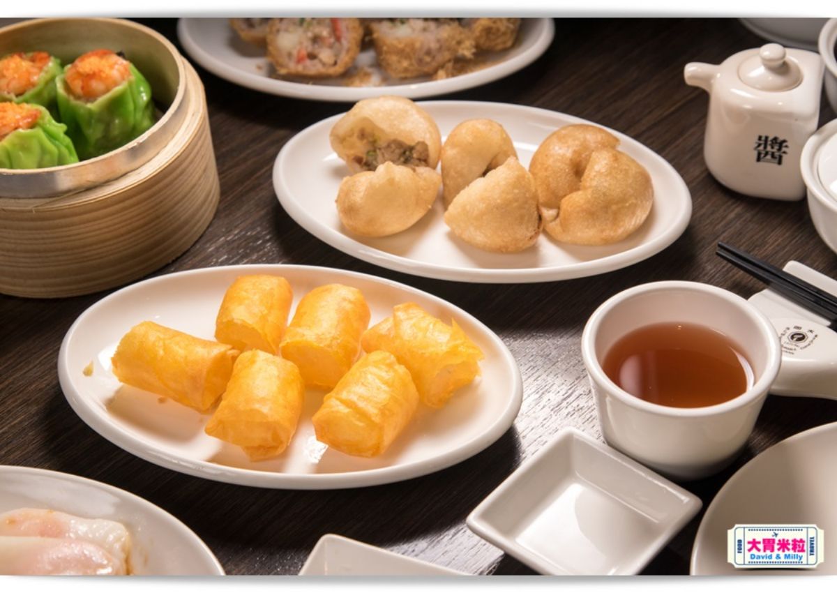 老饕私藏「高雄最強港式飲茶」在這!早餐爽嗑推車點心吃到飽,必吃菜色推薦 老饕私藏「高雄最強港式飲茶」在這!早餐爽嗑推車點心吃到飽,必吃菜色推薦