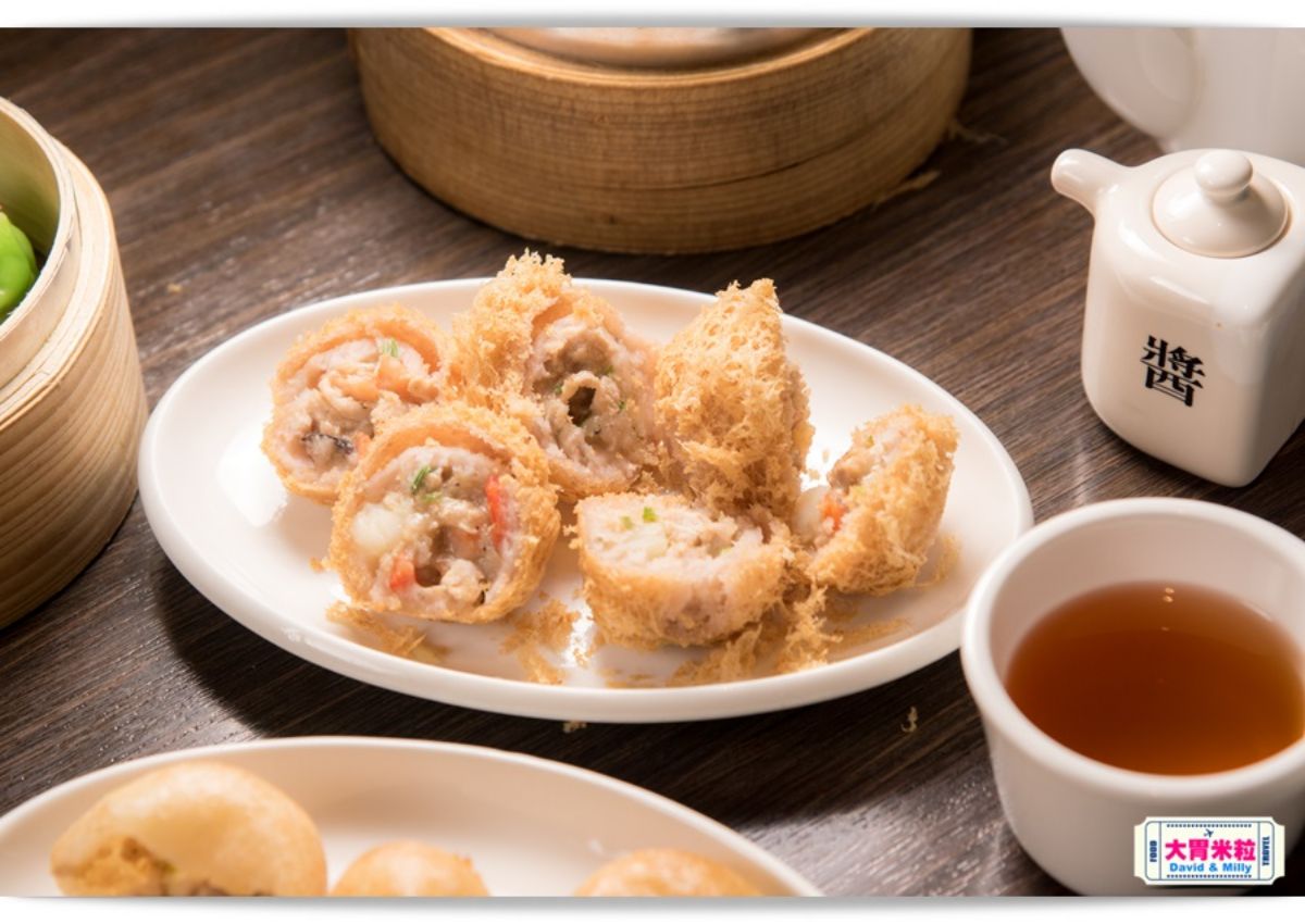 老饕私藏「高雄最強港式飲茶」在這!早餐爽嗑推車點心吃到飽,必吃菜色推薦 老饕私藏「高雄最強港式飲茶」在這!早餐爽嗑推車點心吃到飽,必吃菜色推薦