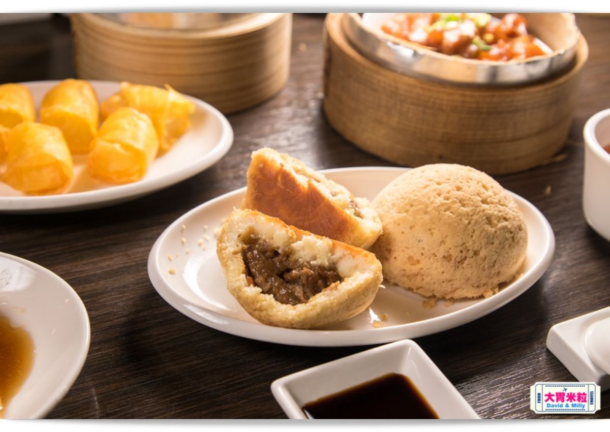 老饕私藏「高雄最強港式飲茶」在這!早餐爽嗑推車點心吃到飽,必吃菜色推薦 老饕私藏「高雄最強港式飲茶」在這!早餐爽嗑推車點心吃到飽,必吃菜色推薦