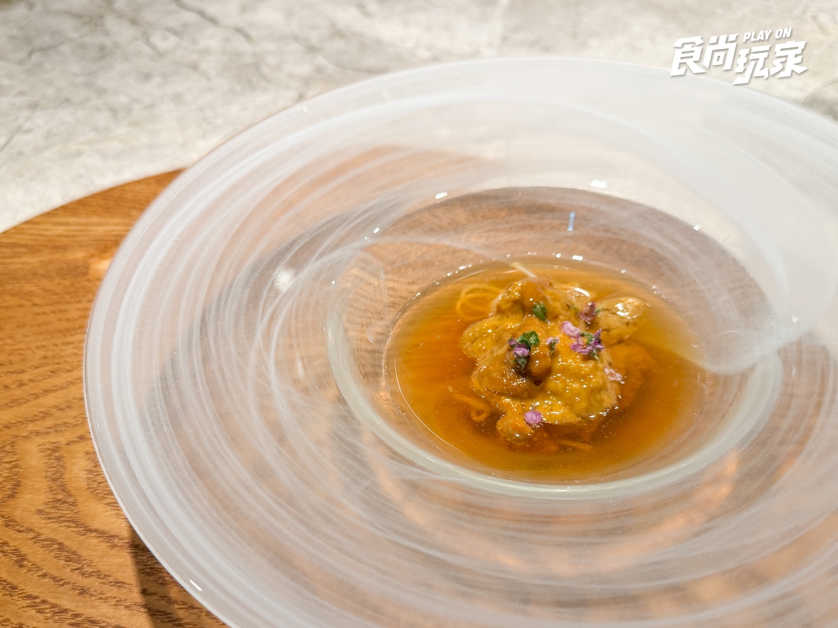 人氣日式鐵板燒推新菜!免2000元開吃鰻魚、海松貝,8月A5和牛加量享優惠 人氣日式鐵板燒推新菜!免2000元開吃鰻魚、海松貝,8月A5和牛加量享優惠