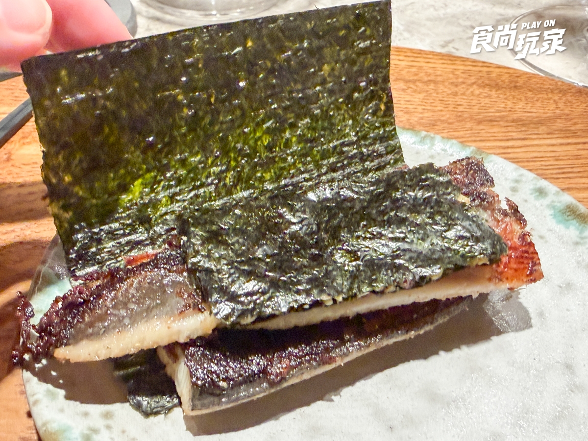 人氣日式鐵板燒推新菜!免2000元開吃鰻魚、海松貝,8月A5和牛加量享優惠 人氣日式鐵板燒推新菜!免2000元開吃鰻魚、海松貝,8月A5和牛加量享優惠