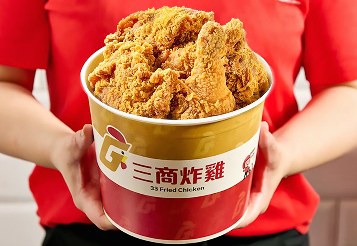 拿坡里買一送一、三商炸雞買6送6!爆汁烤雞25元有找,頂呱呱一斤雞6折 拿坡里買一送一、三商炸雞買6送6!爆汁烤雞25元有找,頂呱呱一斤雞6折