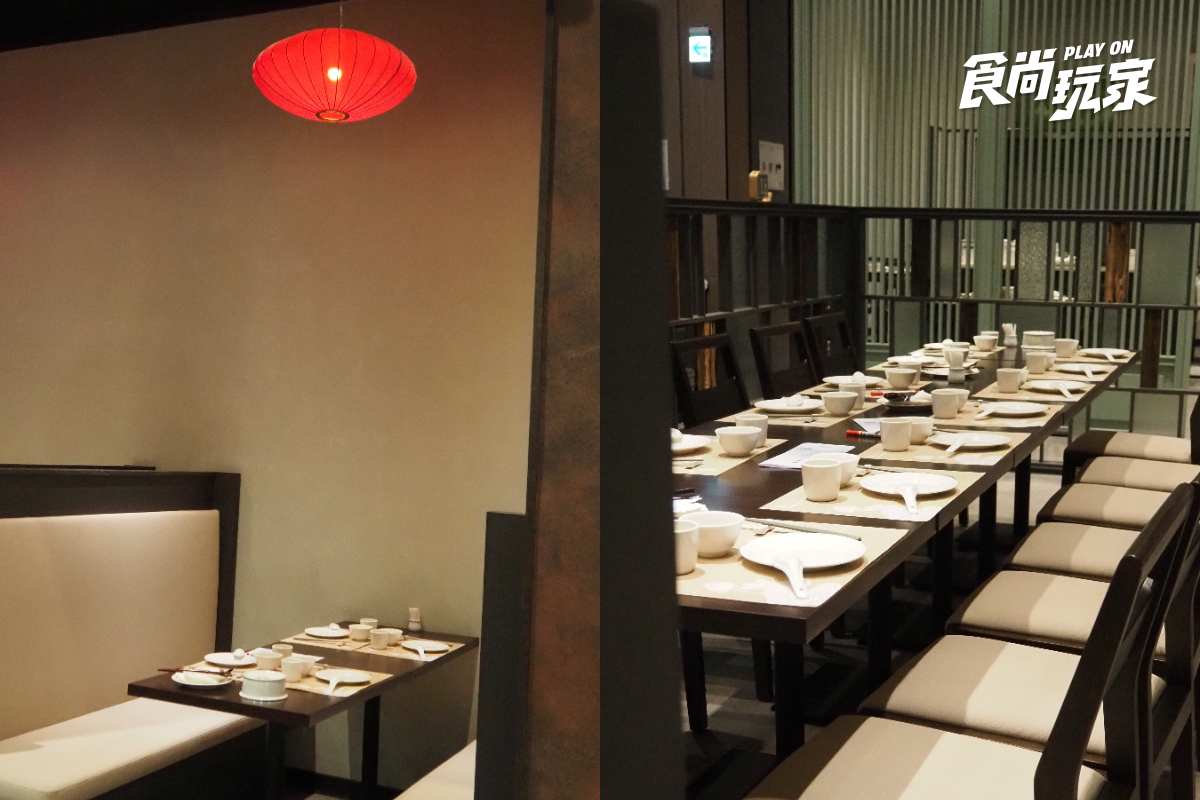 開業不到２年就摘米其林入選！13道必吃創意蔬食：百香果素蝦球、叉燒版鳳梨酥