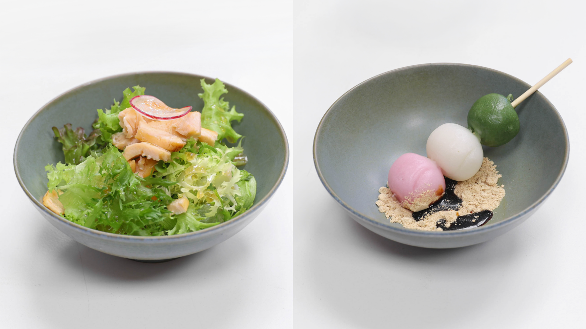 鮭魚沙拉、飲料免費送!「雞湯桑」聯手日本50年製麵廠,新品雙醬拉麵超欠吃 鮭魚沙拉、飲料免費送!「雞湯桑」聯手日本50年製麵廠,新品雙醬拉麵超欠吃