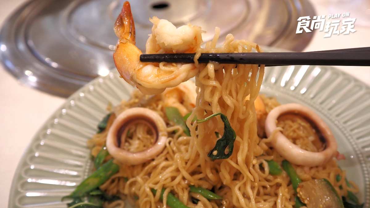 免飛泰國！IG爆紅「芒果糯米飯」在這，現點現切、闆娘私房道地吃法公開